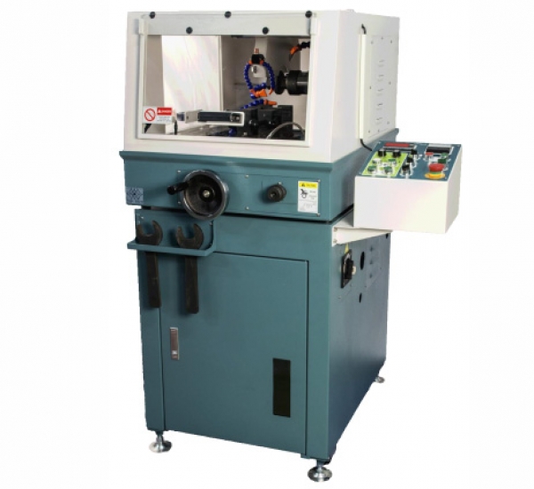 MÁY CẮT MẪU TOPTECH Model ALTOCUT-CK 200B