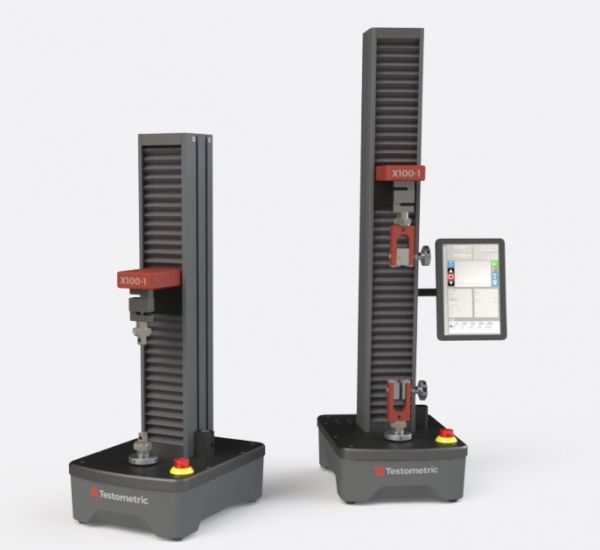 Máy đo lực kéo nén X100 Testometric X100-1LT