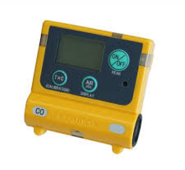 Bộ đo nồng độ khí CO Cosmos XC-2200