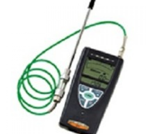 Thiết bị đo nồng độ khí Cosmos XP-3118