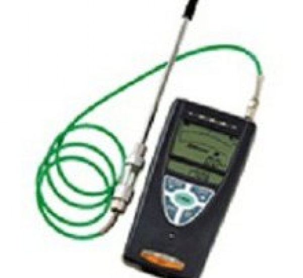 Bộ đo khí hiển thị Oxi Cosmos XP-3180