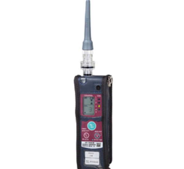 Bộ phát hiện rò rỉ khí XP-703DIII