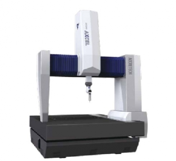 Máy CMM đo toạ độ ba chiều ACCRETECH XYZAX AXCEL RDS 7/5/5