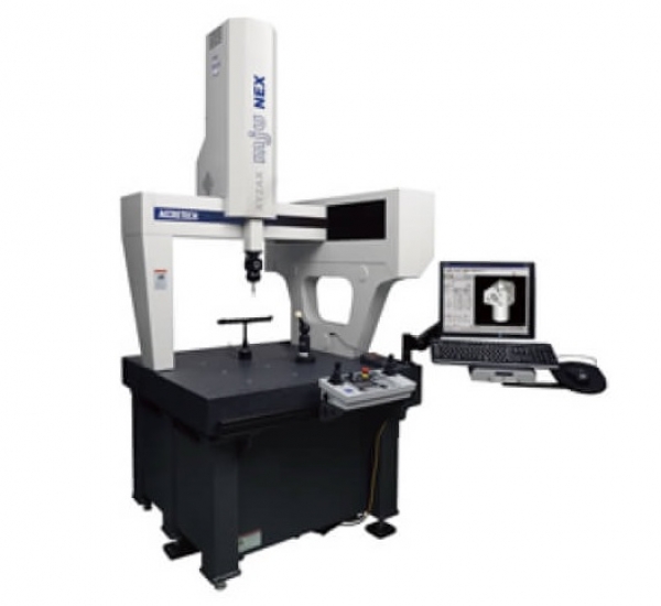 Máy CMM đo 3d ba chiều ACCRETECH XYZAX mju NEX 5/5/4