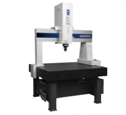 Máy CMM đo 3d ba chiều ACCRETECH XYZAX svf NEX 6/5/3-C3