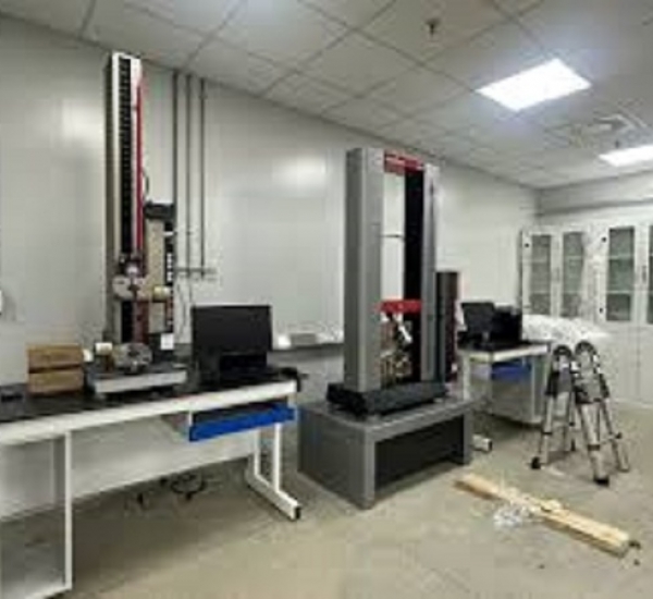 Các model của máy thử sức bền ZwickRoell