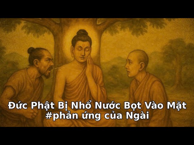 Xử trí làm sao để không phiền lòng vì người khác đối xử không tốt?